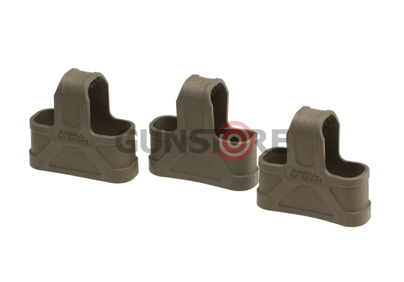 Magpul 5.56 3 Pack