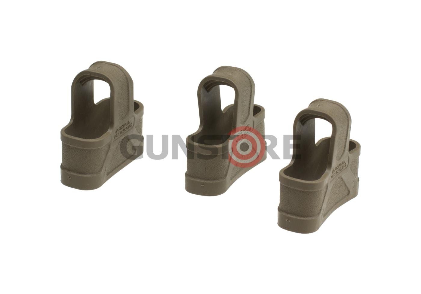 Fotografia: Magpul 5.56 3 Pack
