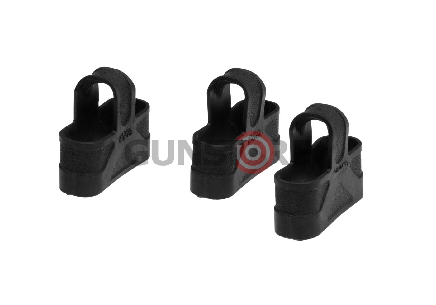 Fotografia: Magpul 7.62 3 Pack