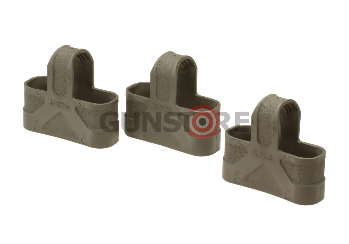 Magpul 7.62 3 Pack OD
