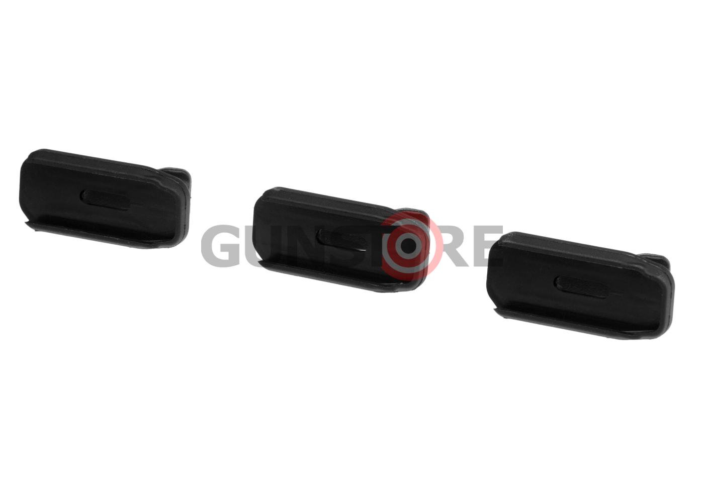 Fotografia: PMAG Ranger Plate 3 Pack