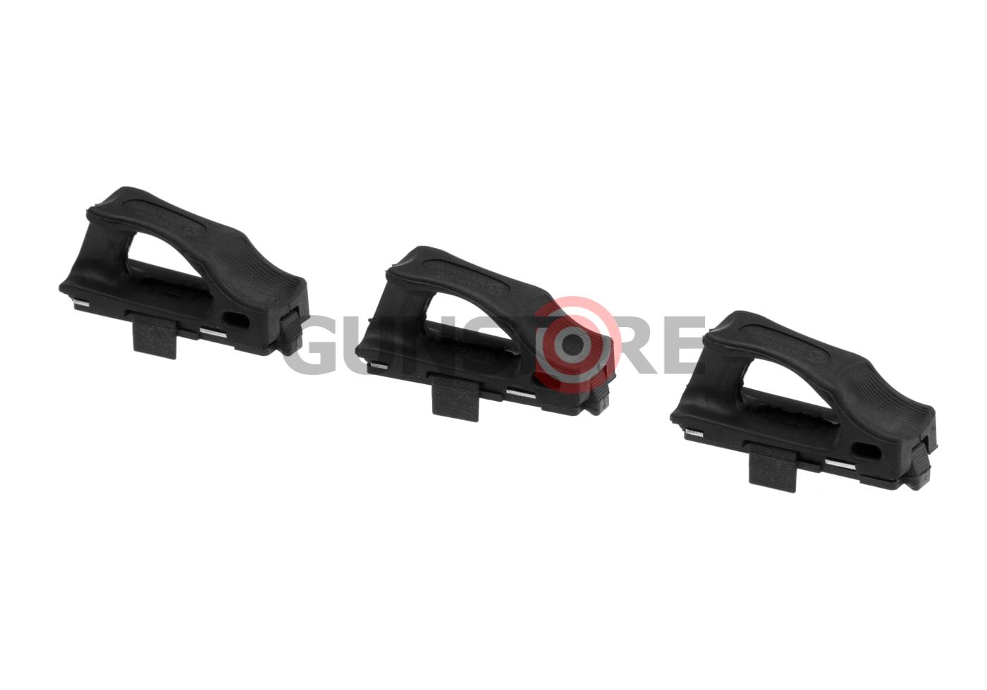 USGI Ranger Floorplate 3 Pack