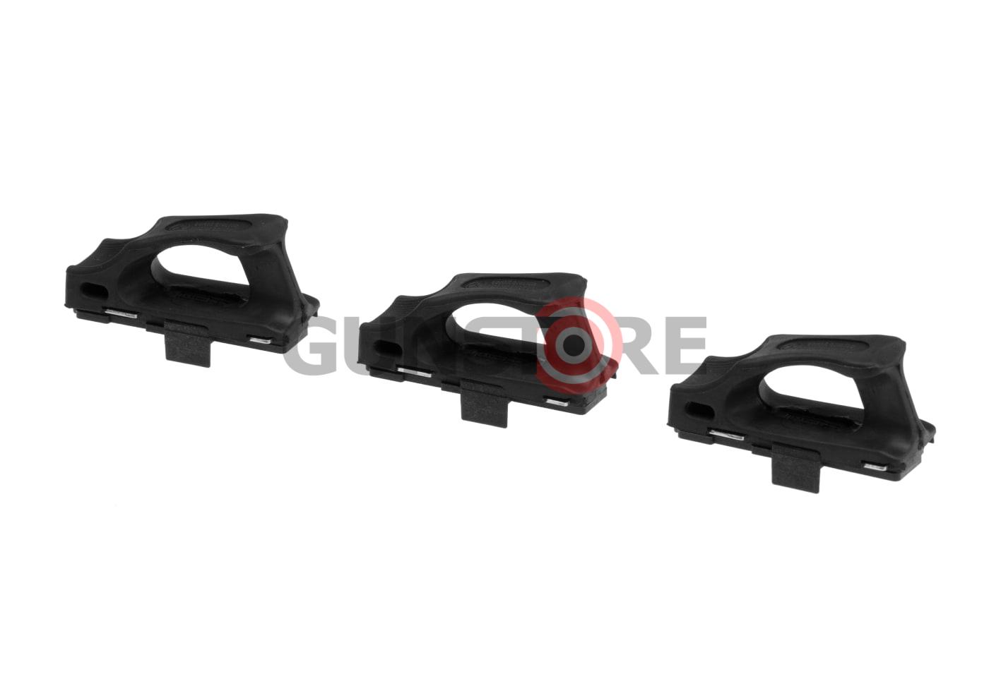 Fotografia: USGI Ranger Floorplate 3 Pack
