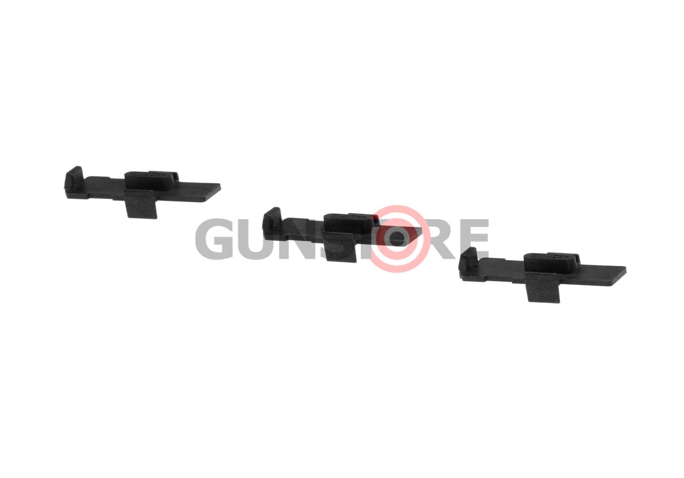 Fotografia: USGI Ranger Floorplate 3 Pack