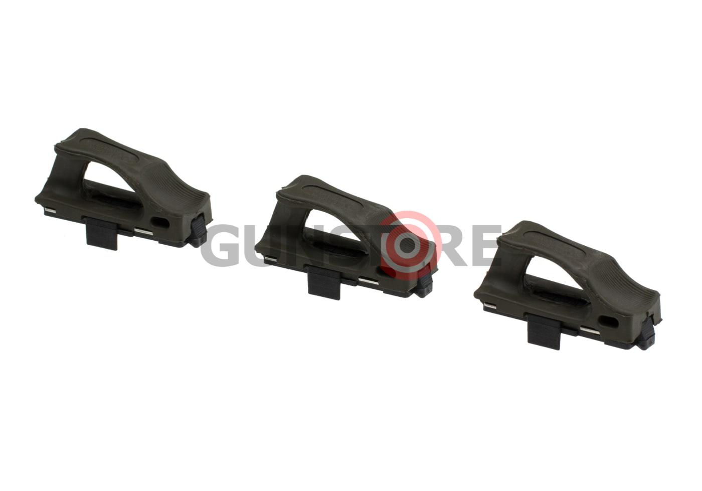 Fotografia: USGI Ranger Floorplate 3 Pack