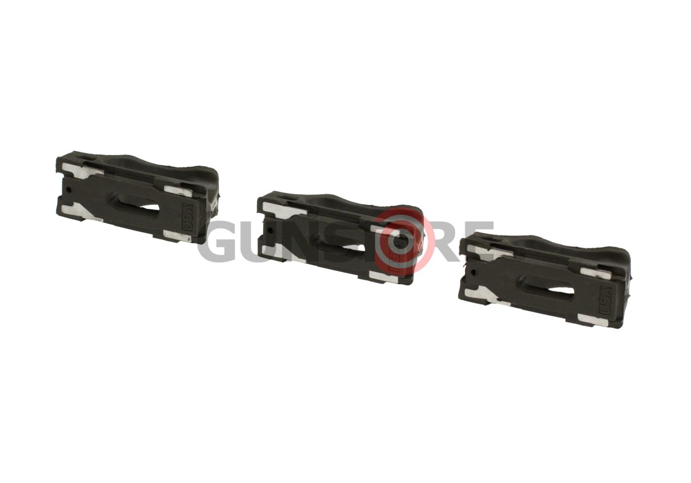 Fotografia: USGI Ranger Floorplate 3 Pack