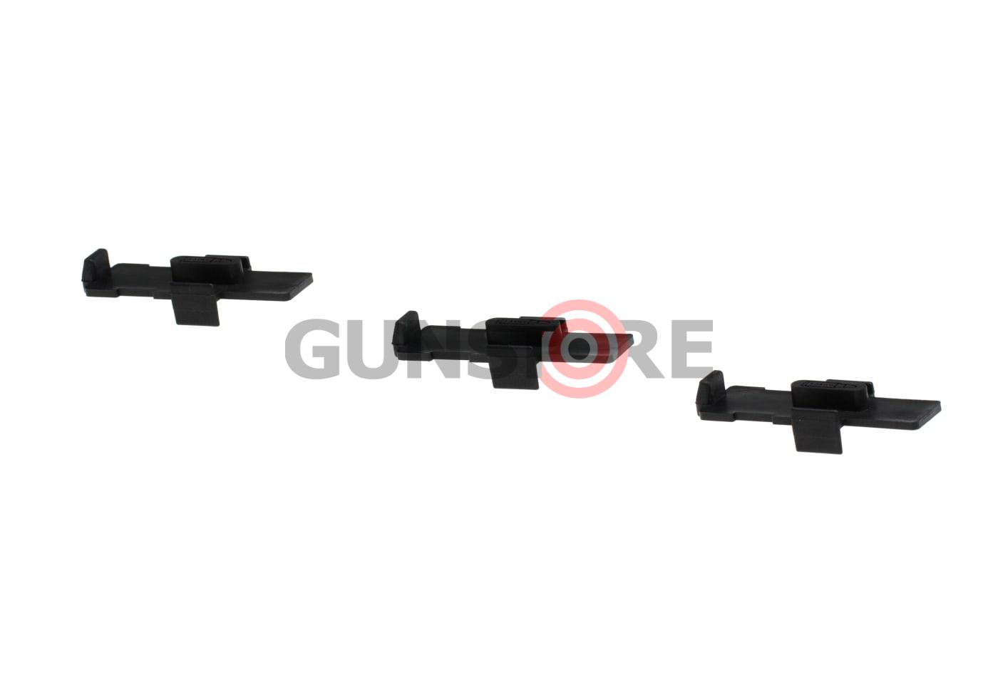 Fotografia: USGI Ranger Floorplate 3 Pack