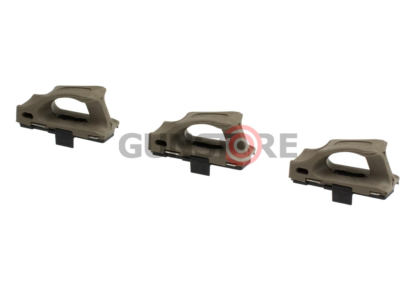 Fotografia: USGI Ranger Floorplate 3 Pack