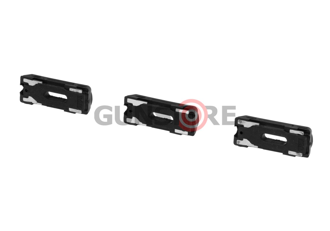 Fotografia: USGI L-Plate