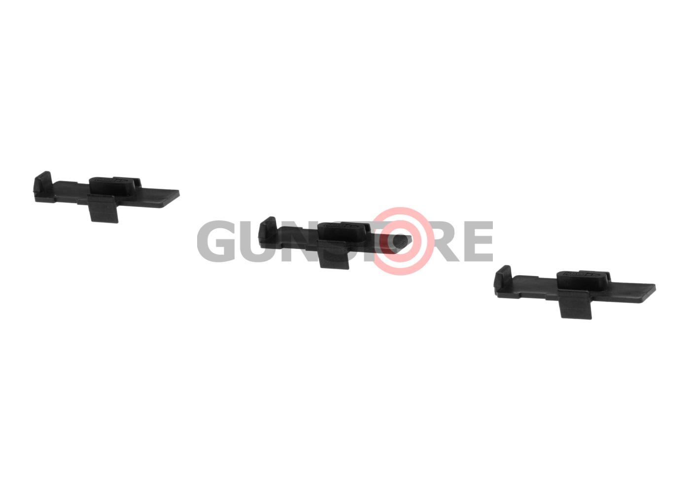 Fotografia: USGI L-Plate