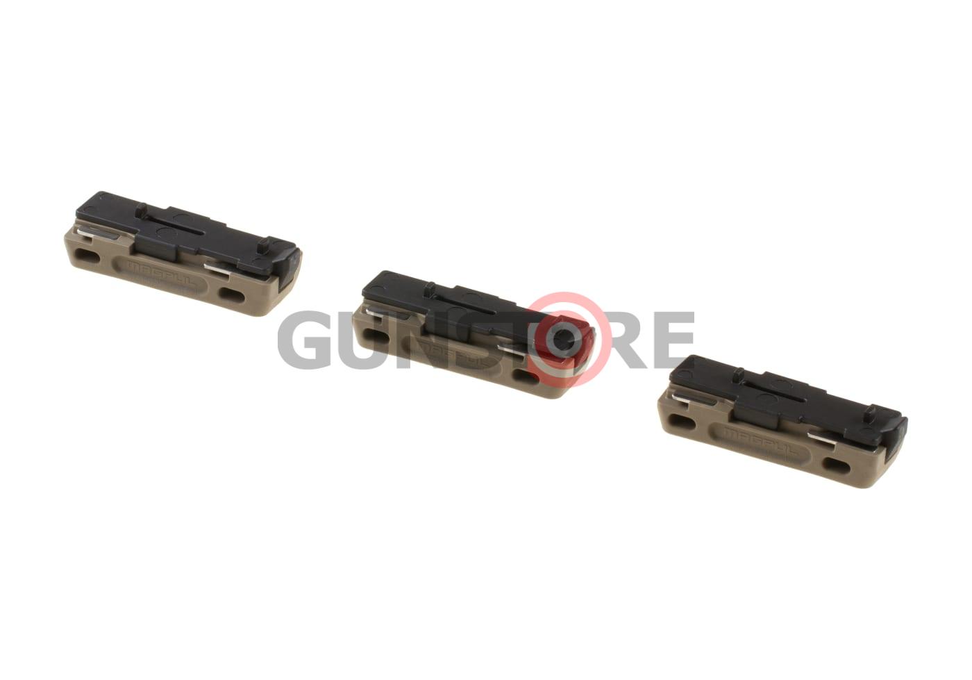 Fotografia: USGI L-Plate