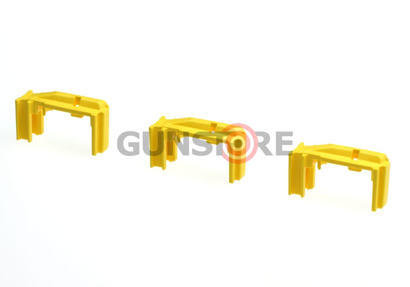 USGI Follower 3 Pack Yellow