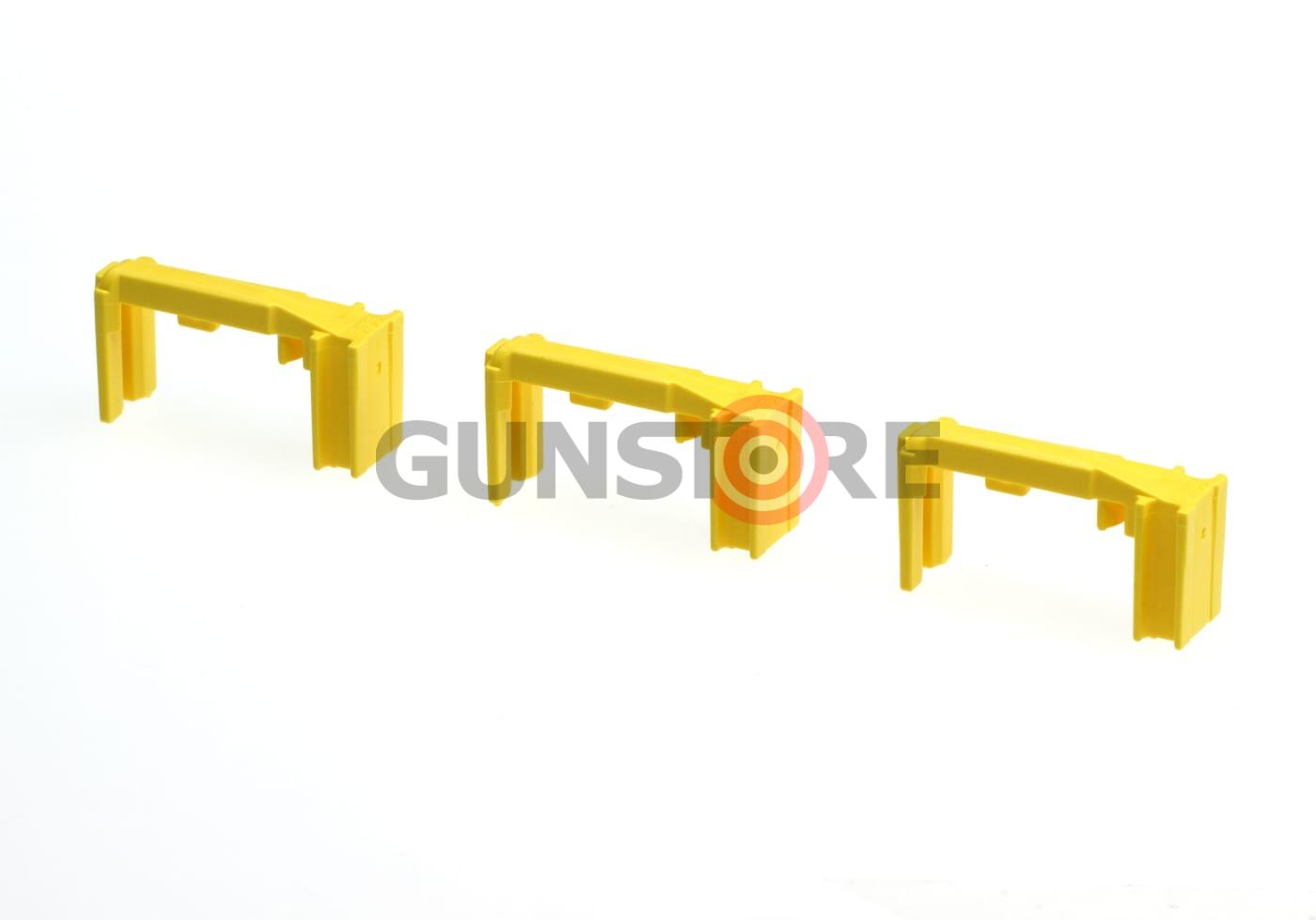 Fotografia: USGI Follower 3 Pack