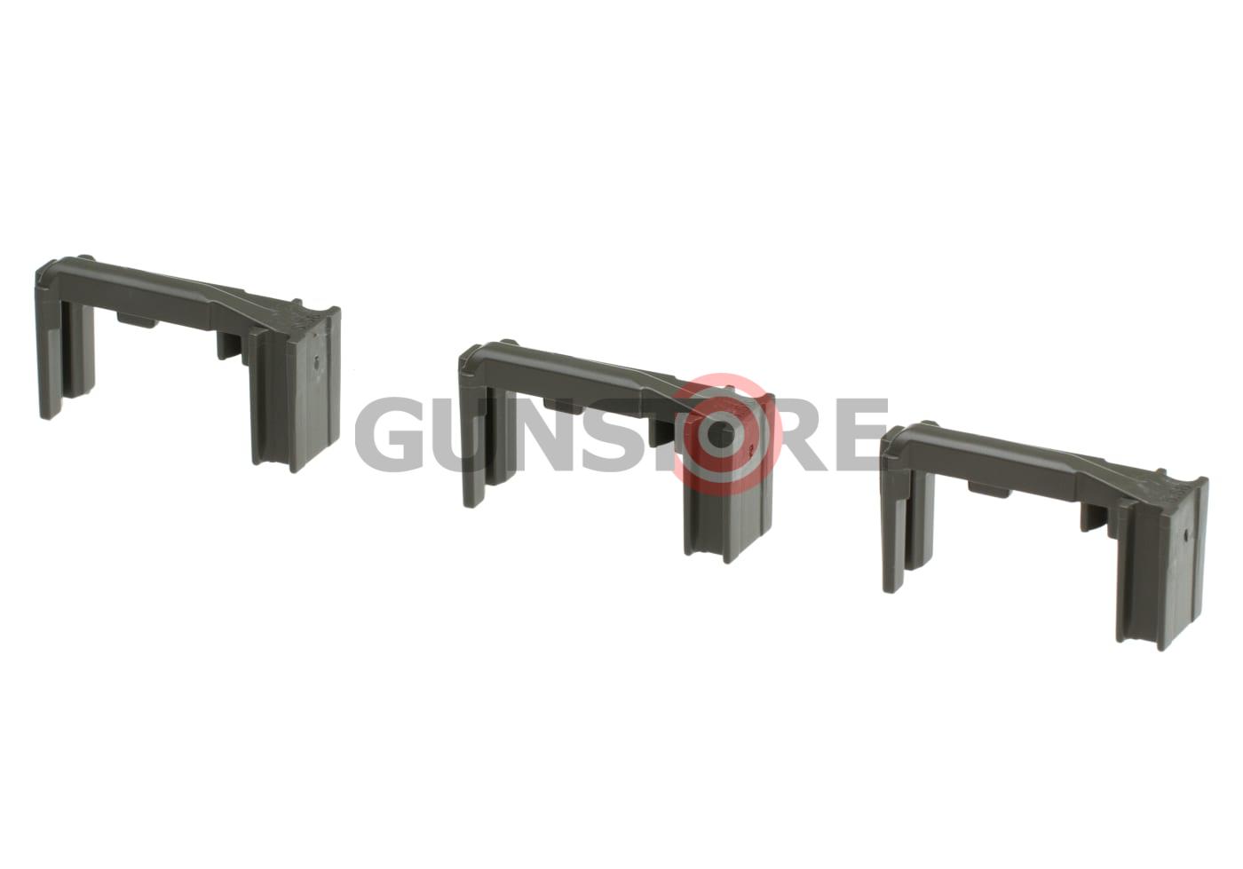 Fotografia: USGI Follower 3 Pack