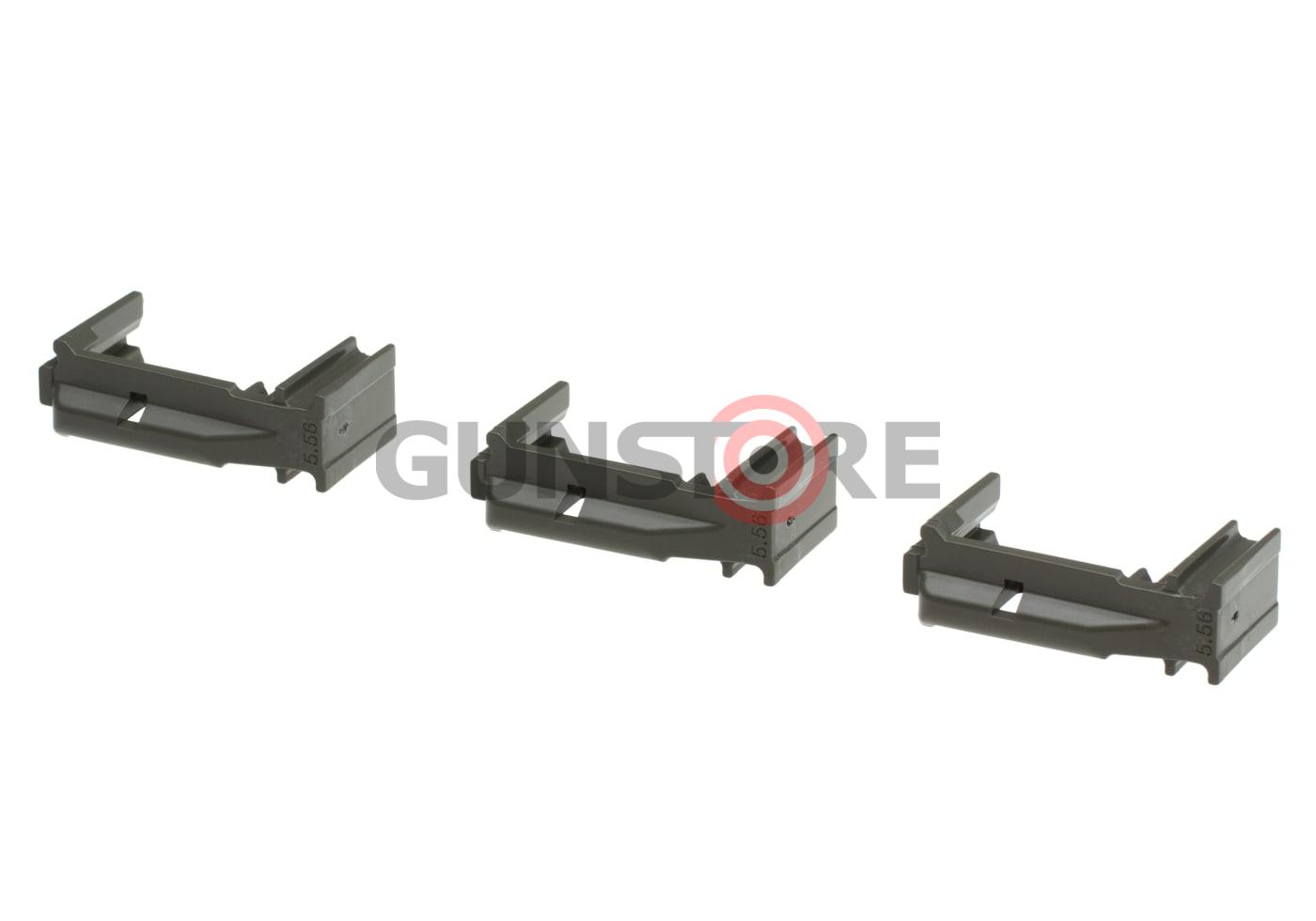 Fotografia: USGI Follower 3 Pack