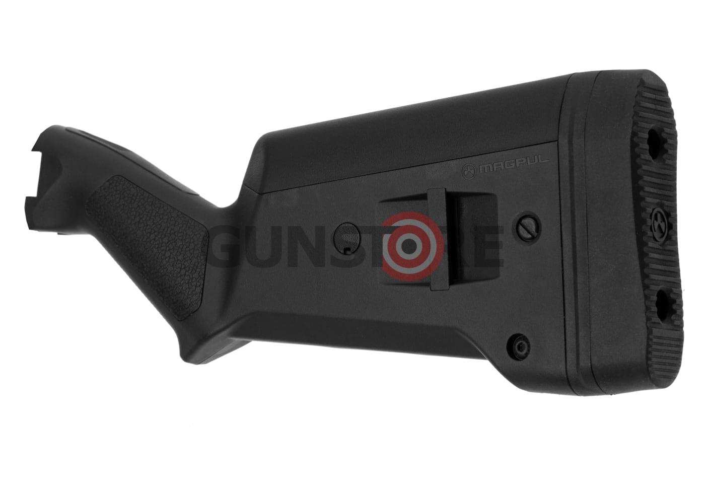 Fotografia: SGA870 Shotgun Stock