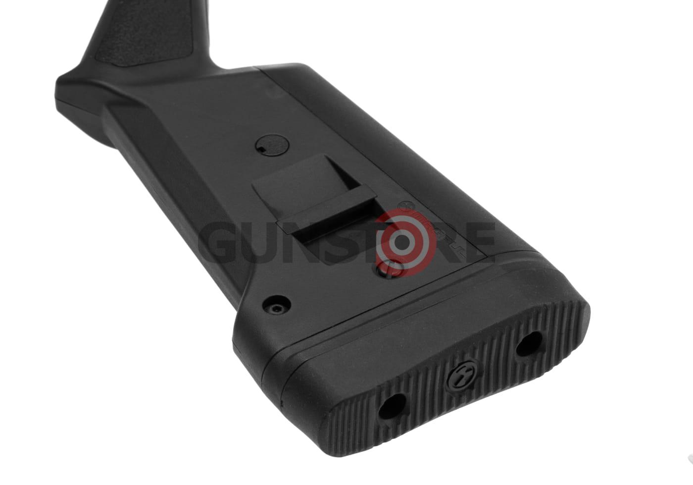 Fotografia: SGA870 Shotgun Stock