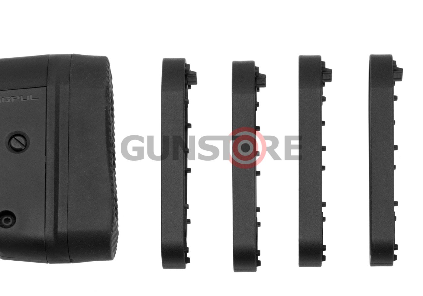 Fotografia: SGA870 Shotgun Stock