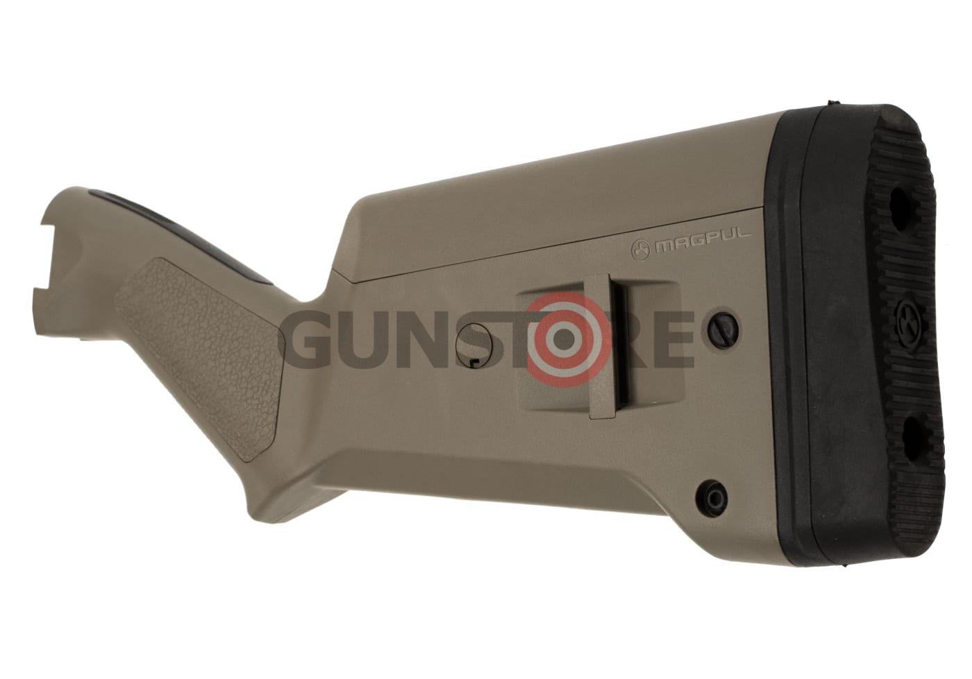 Fotografia: SGA870 Shotgun Stock