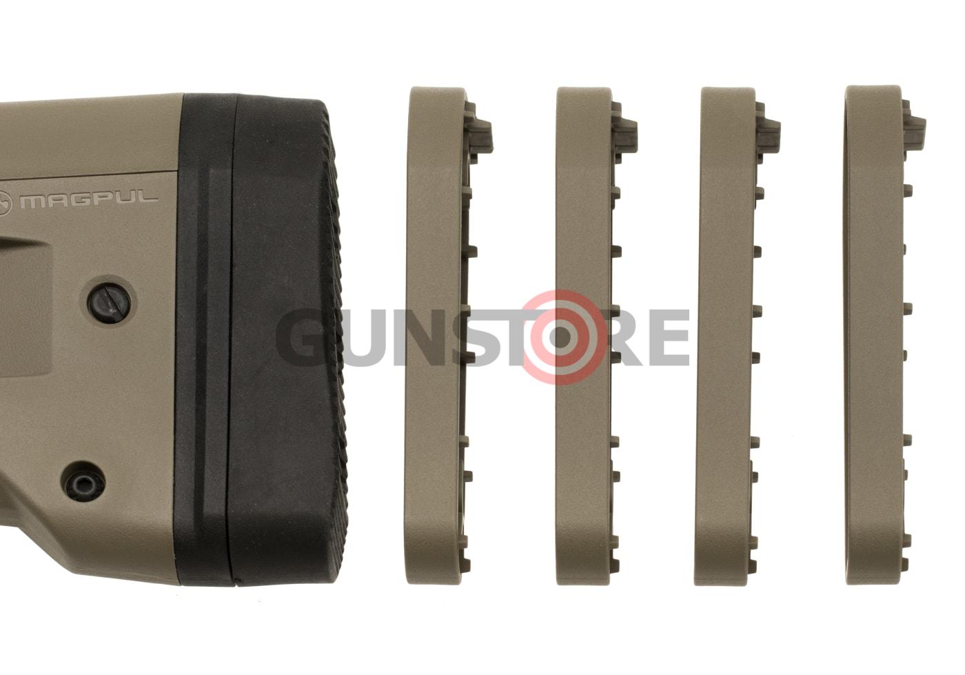 Fotografia: SGA870 Shotgun Stock