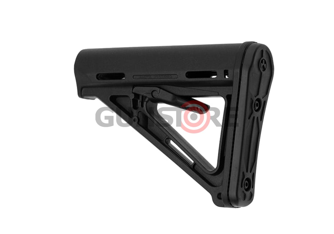 Fotografia: MOE Carbine Stock Com Spec