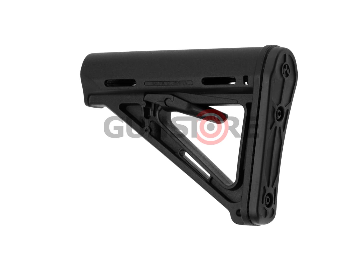 Fotografia: MOE Carbine Stock Mil Spec