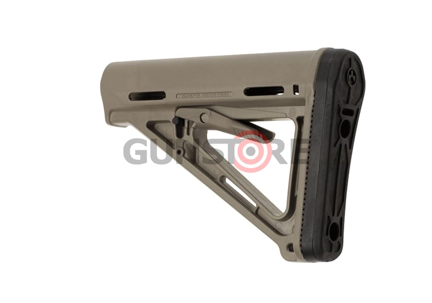 Fotografia: MOE Carbine Stock Mil Spec