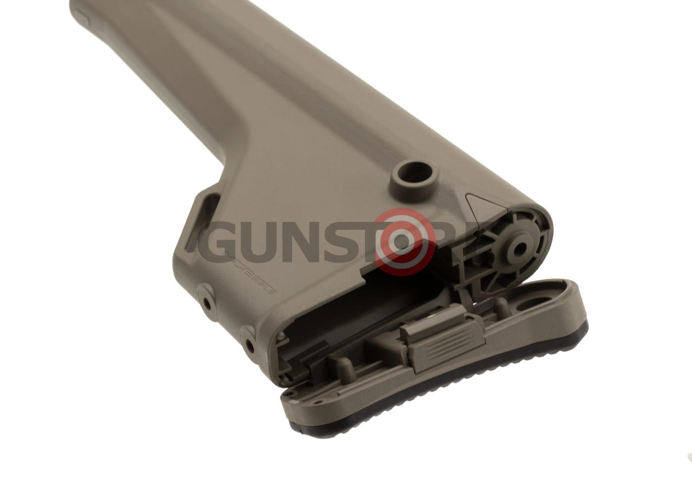 Fotografia: MOE Rifle Stock