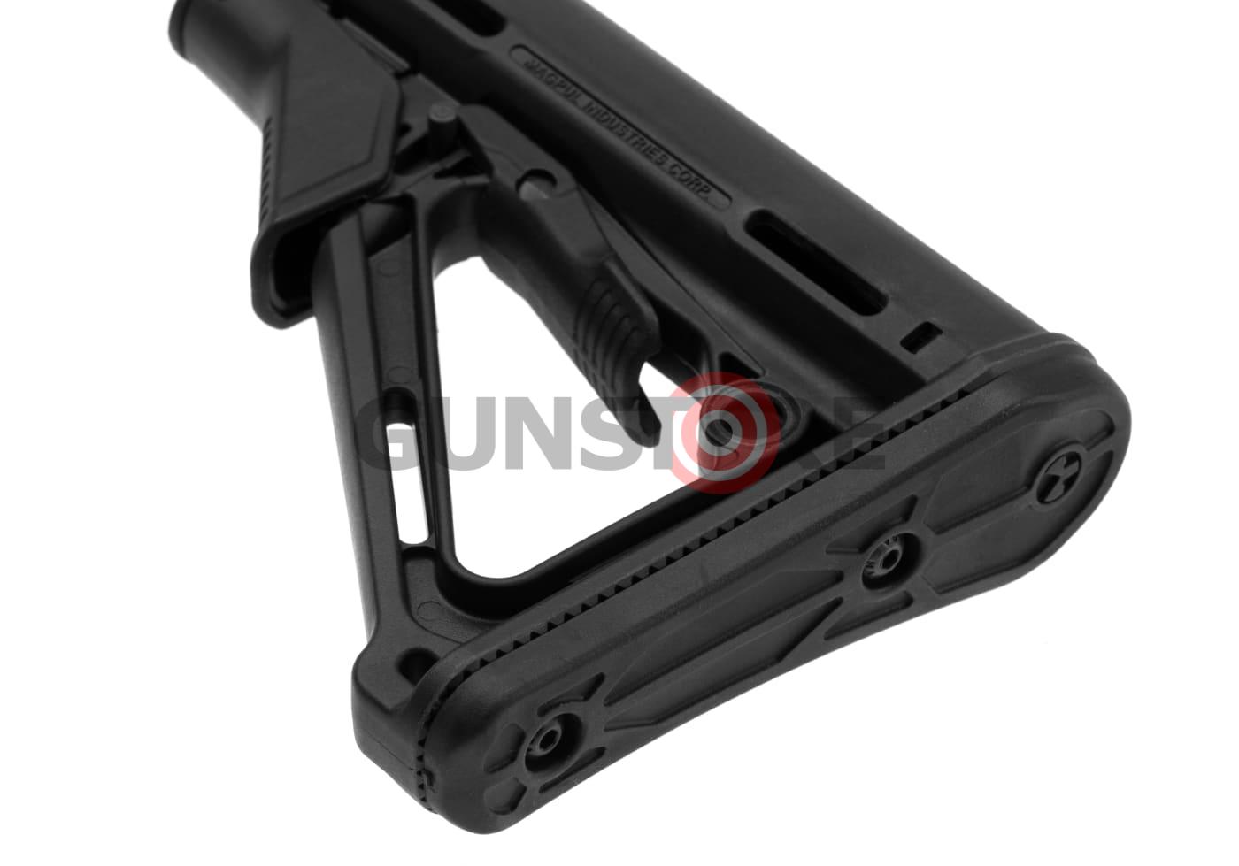 Fotografia: CTR Carbine Stock Mil Spec