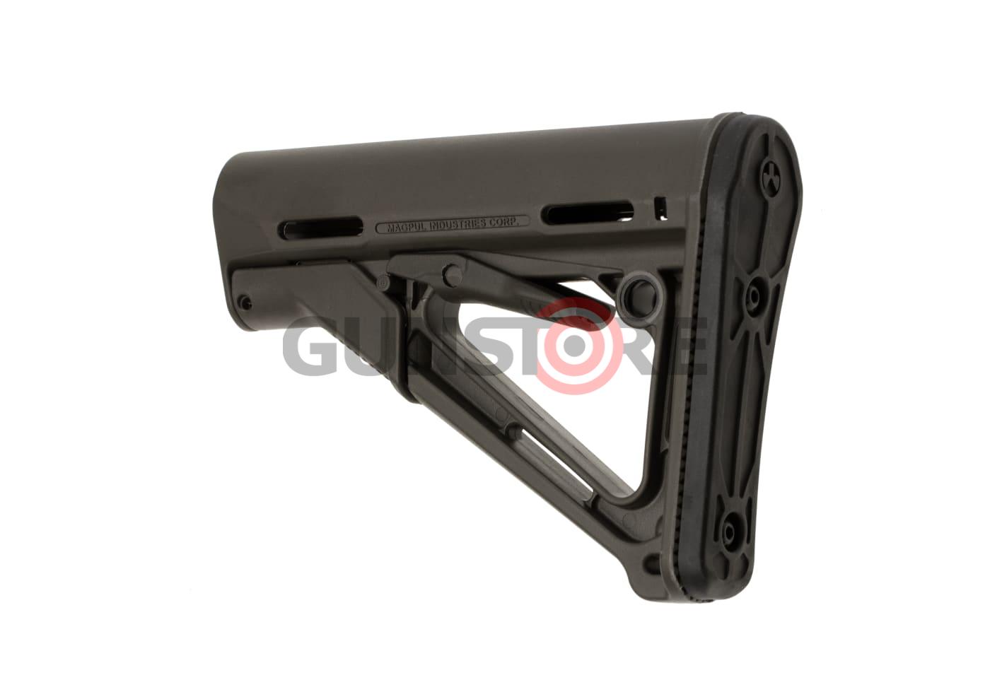 Fotografia: CTR Carbine Stock Mil Spec