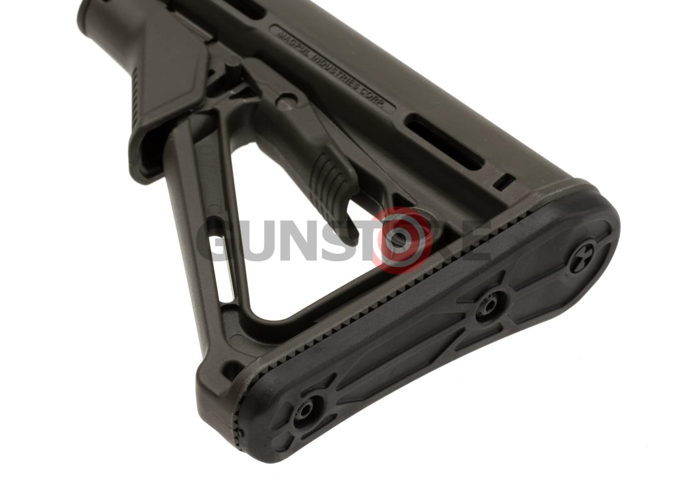 Fotografia: CTR Carbine Stock Mil Spec