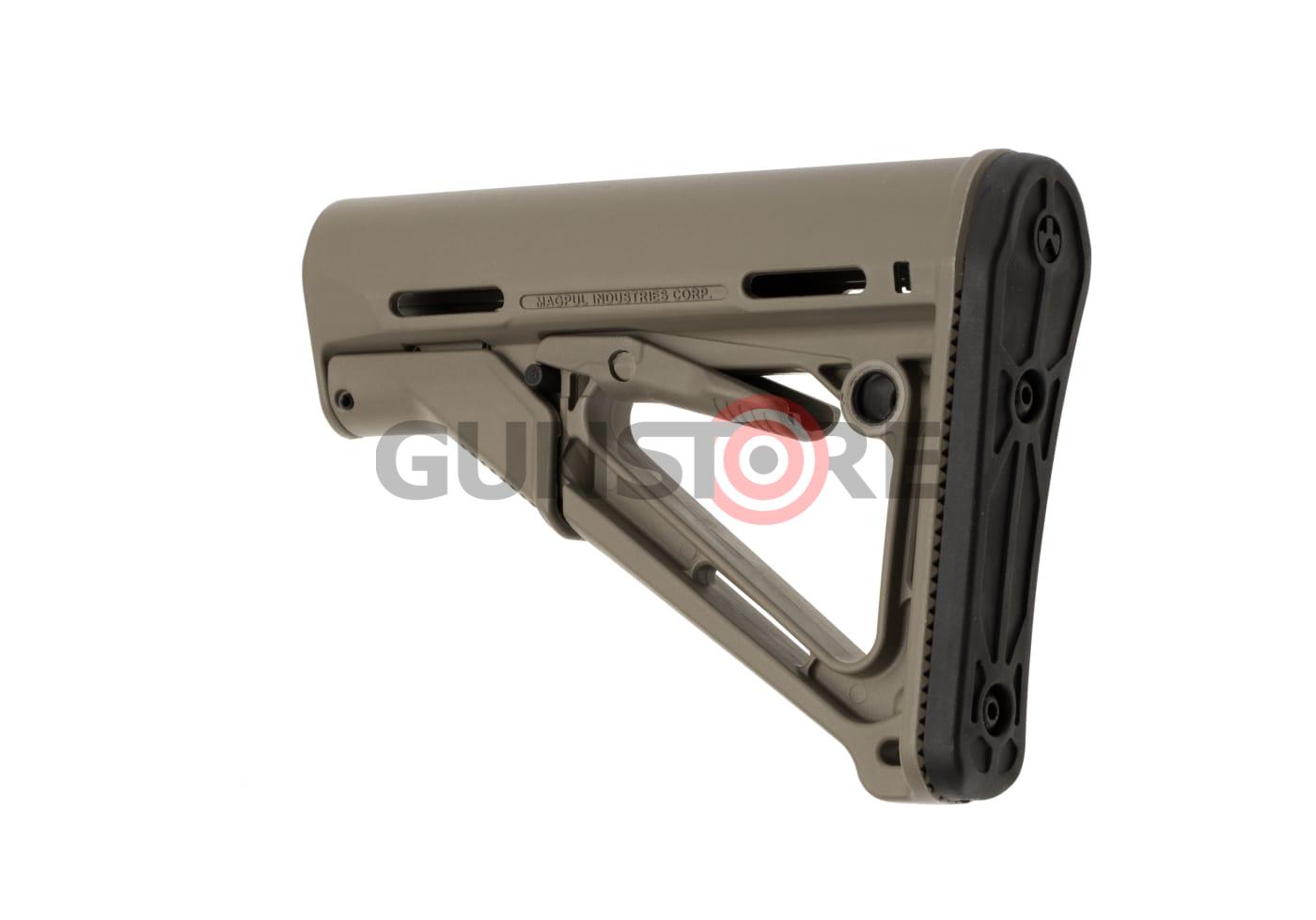 Fotografia: CTR Carbine Stock Mil Spec