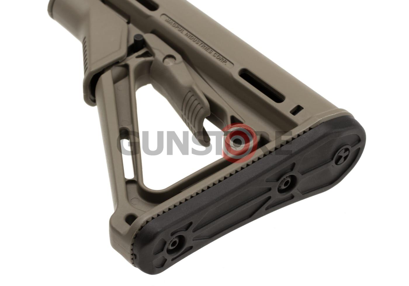 Fotografia: CTR Carbine Stock Mil Spec