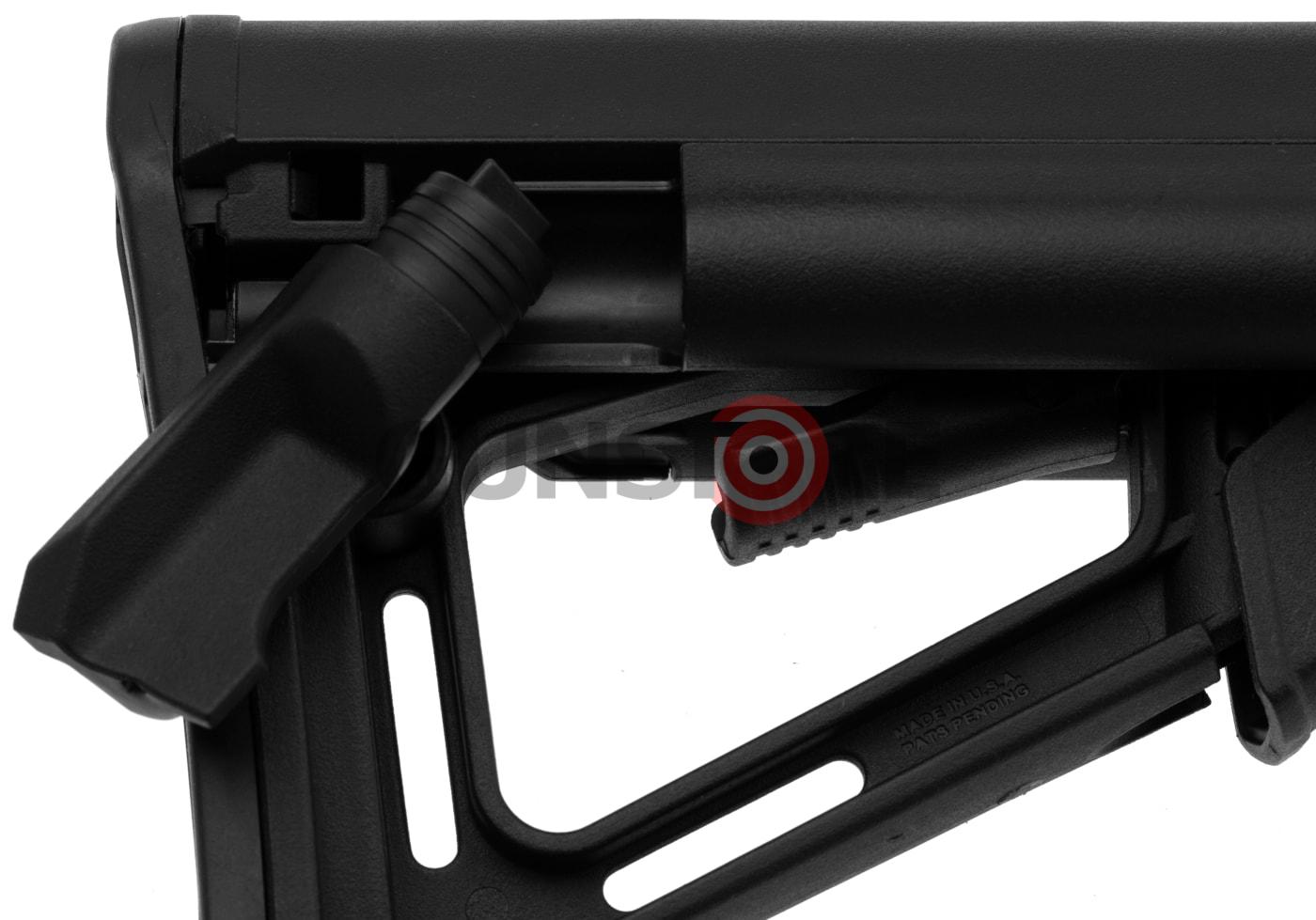 Fotografia: STR Carbine Stock Mil Spec