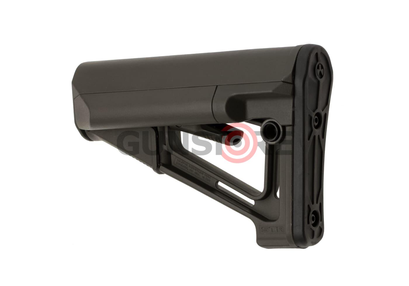 Fotografia: STR Carbine Stock Mil Spec