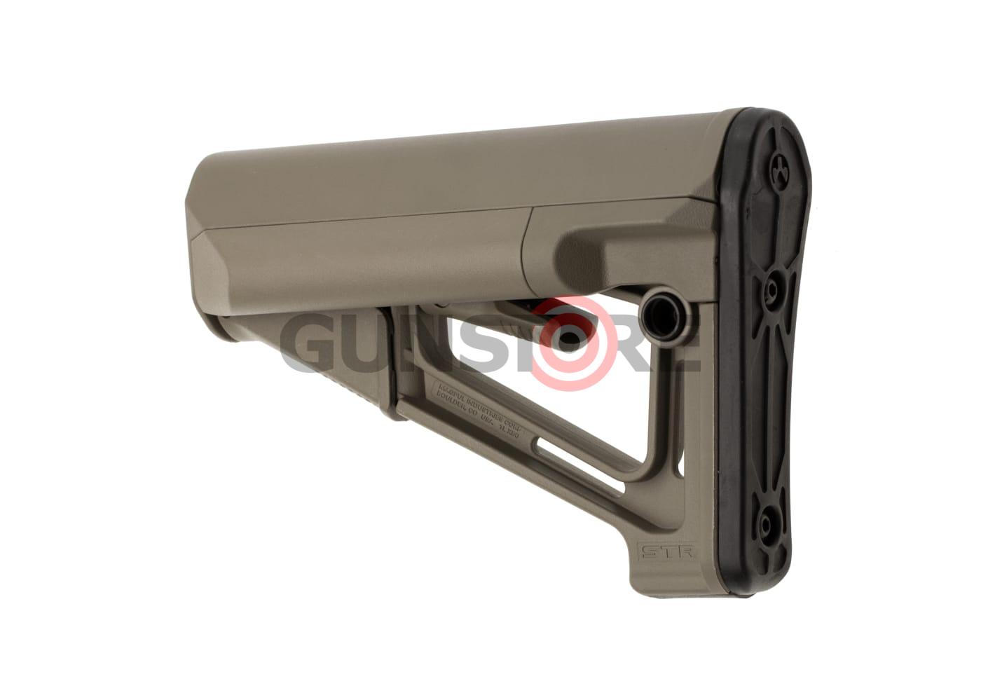 Fotografia: STR Carbine Stock Mil Spec