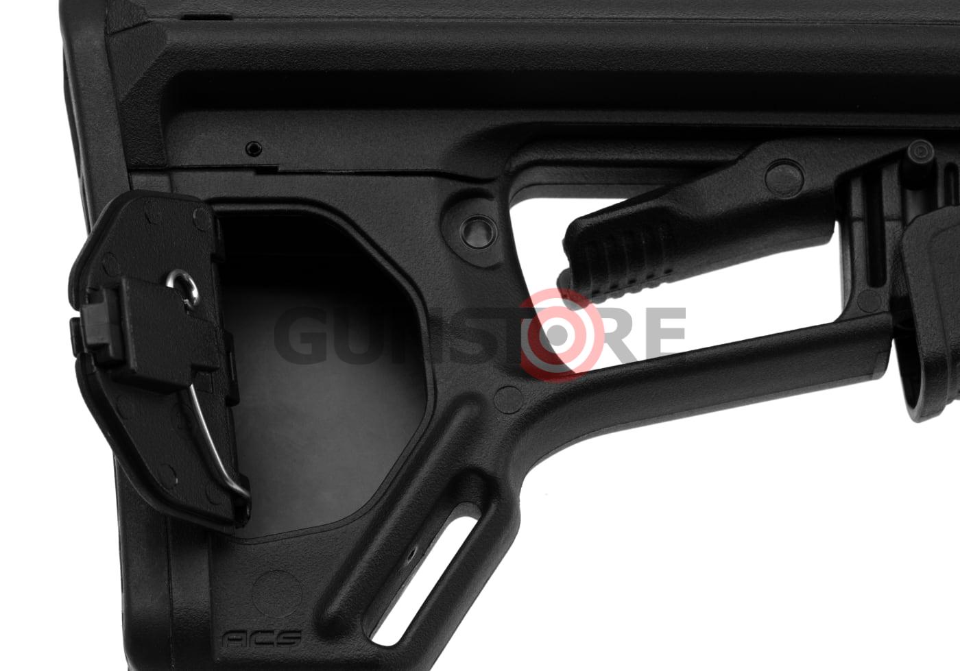 Fotografia: ACS-L Carbine Stock Mil Spec