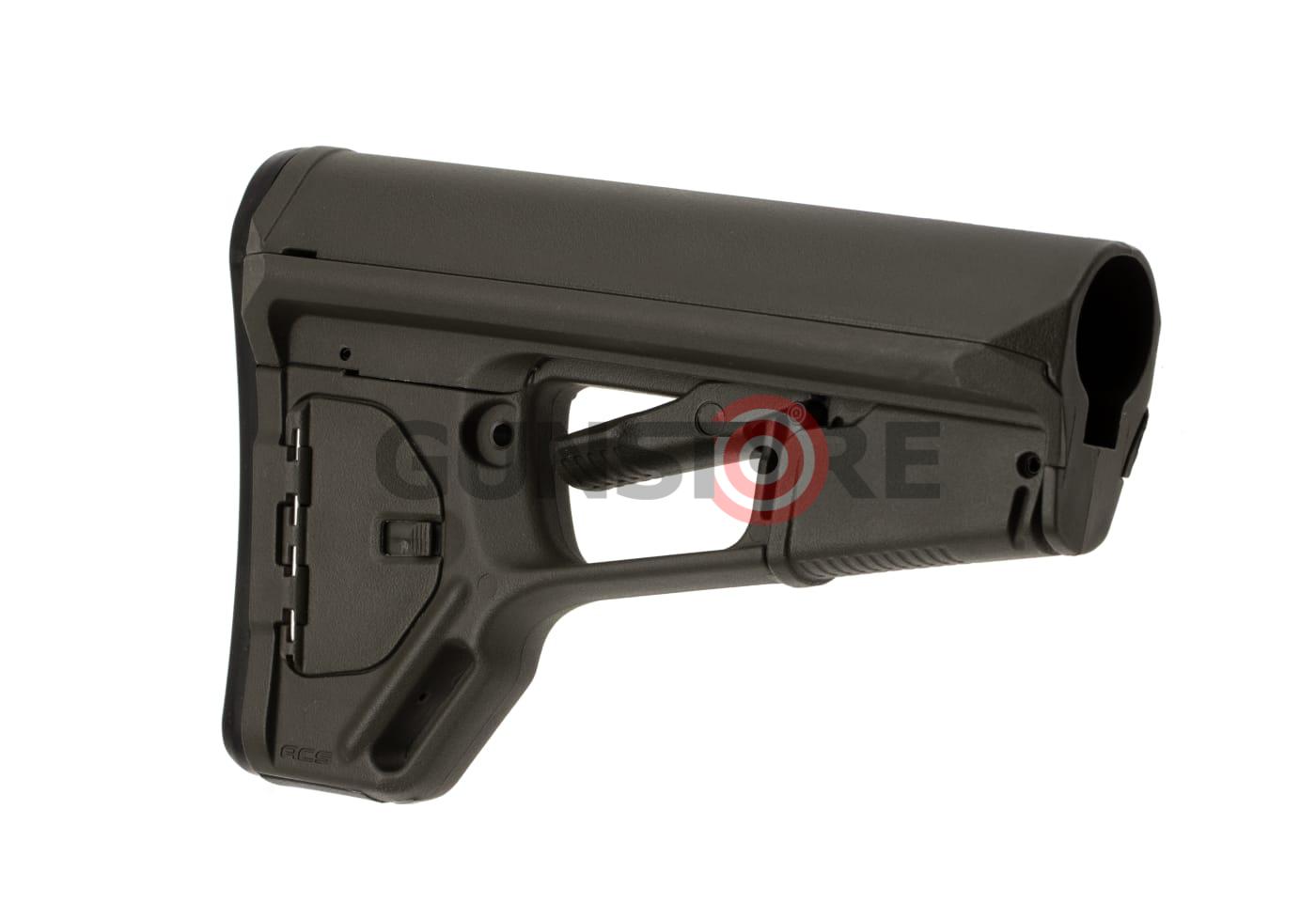 ACS-L Carbine Stock Mil Spec