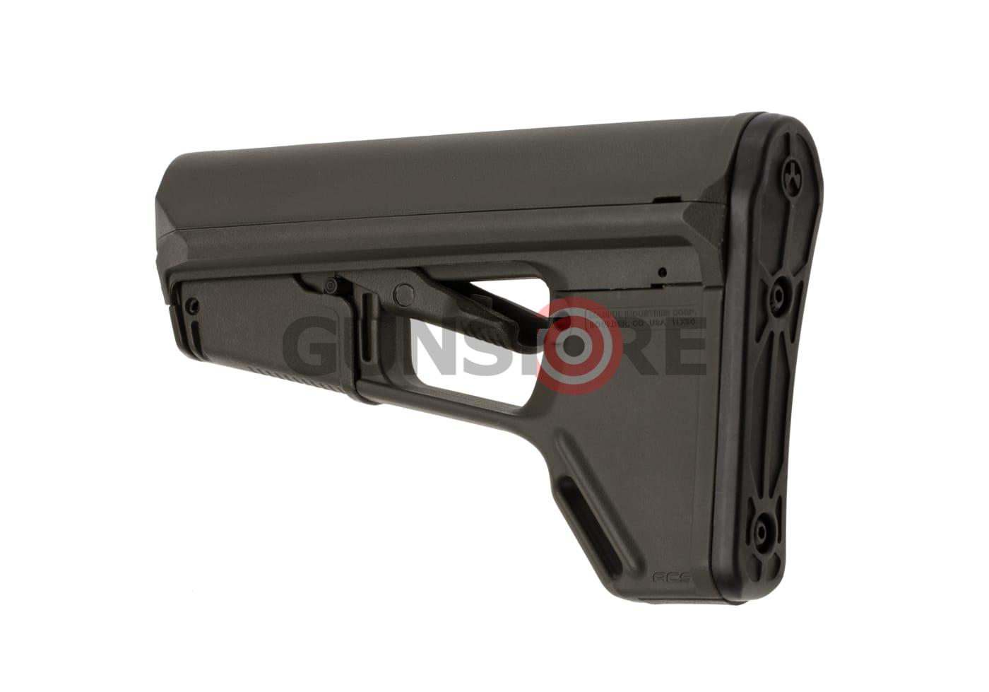 Fotografia: ACS-L Carbine Stock Mil Spec