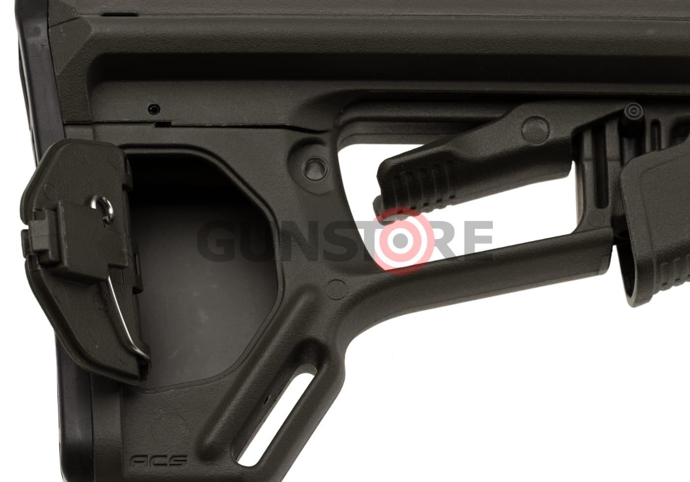 Fotografia: ACS-L Carbine Stock Mil Spec