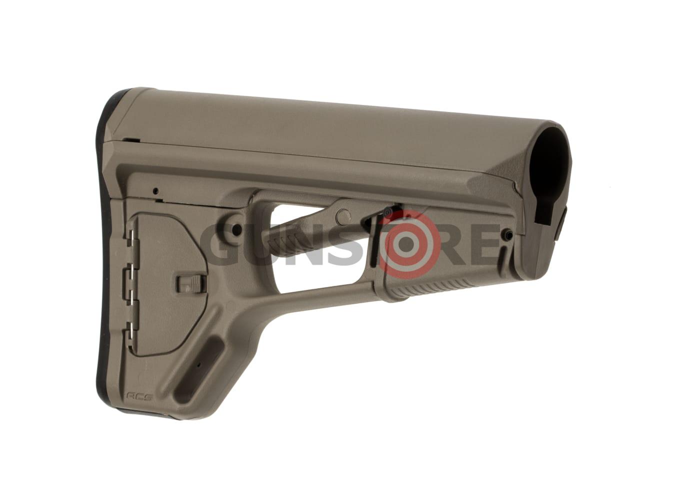 ACS-L Carbine Stock Mil Spec Dark Earth