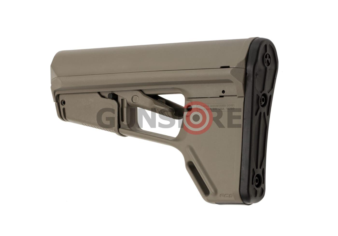 Fotografia: ACS-L Carbine Stock Mil Spec