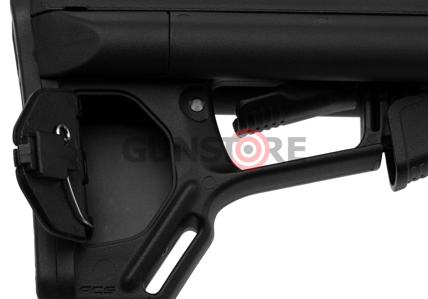 Fotografia: ACS Carbine Stock Mil Spec