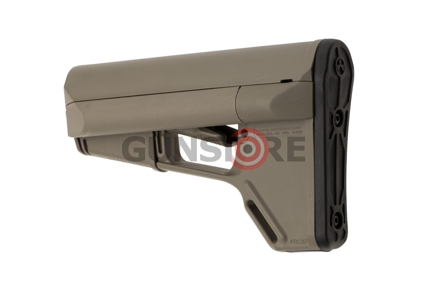 Fotografia: ACS Carbine Stock Mil Spec