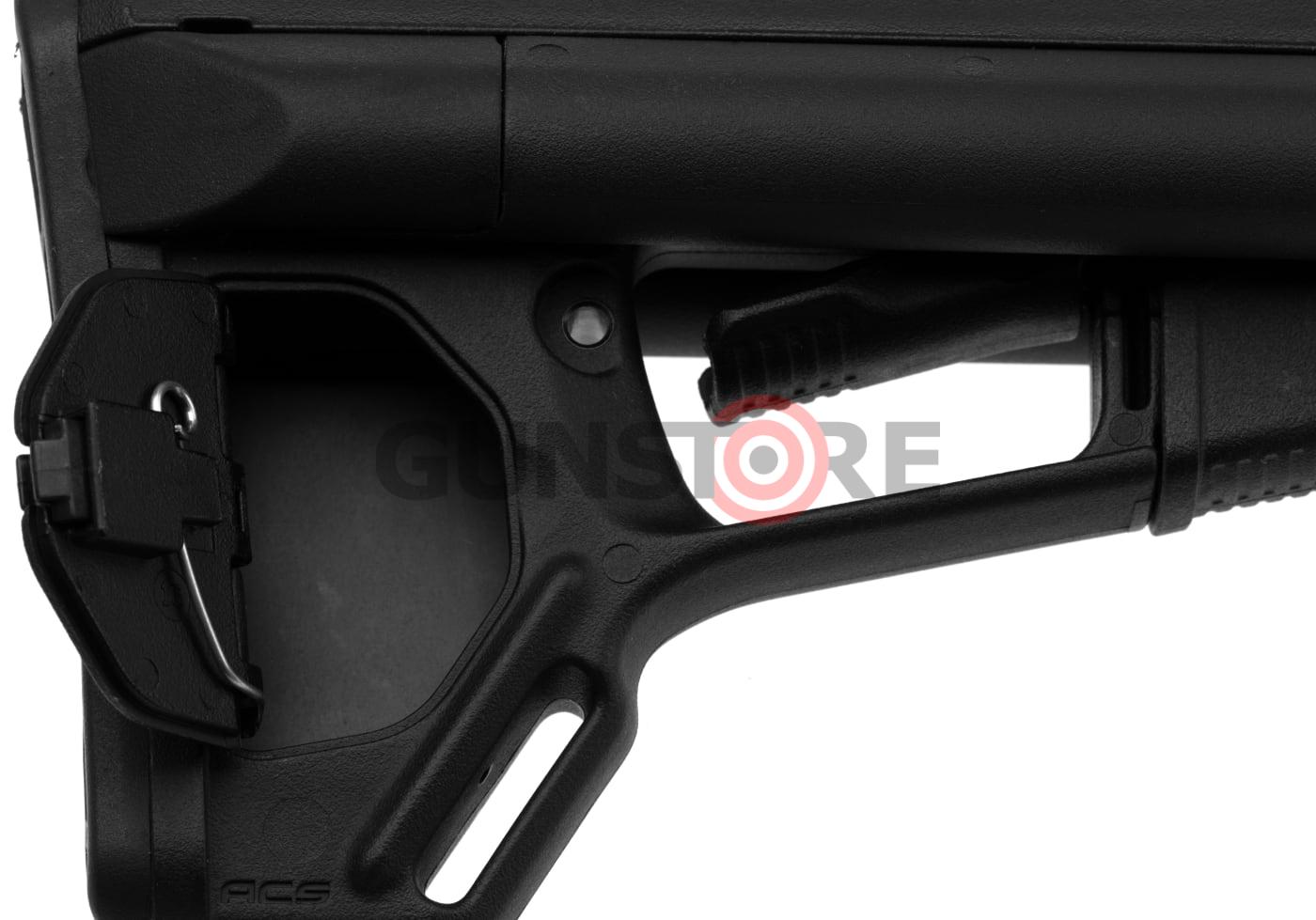 Fotografia: ACS Carbine Stock Com Spec