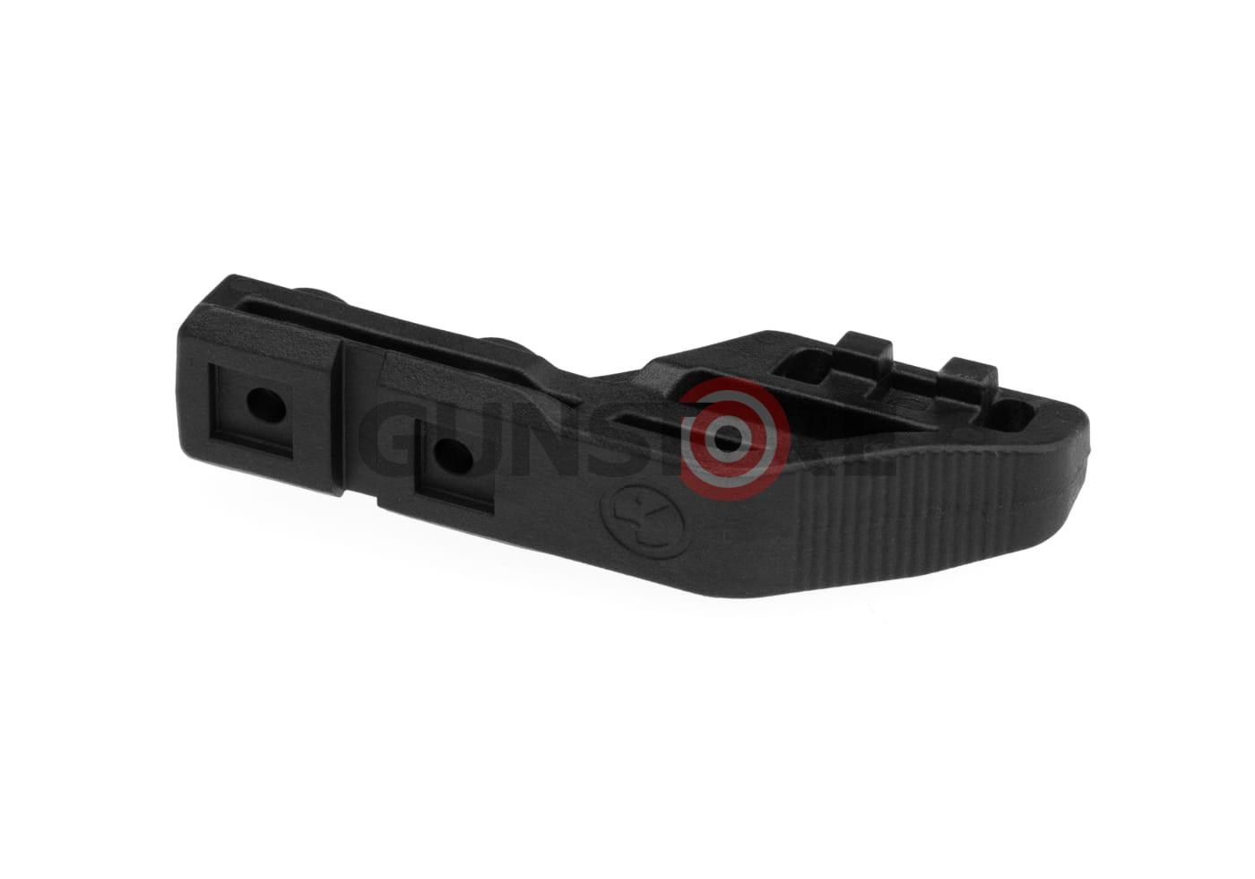 Fotografia: MOE Scout Mount Left