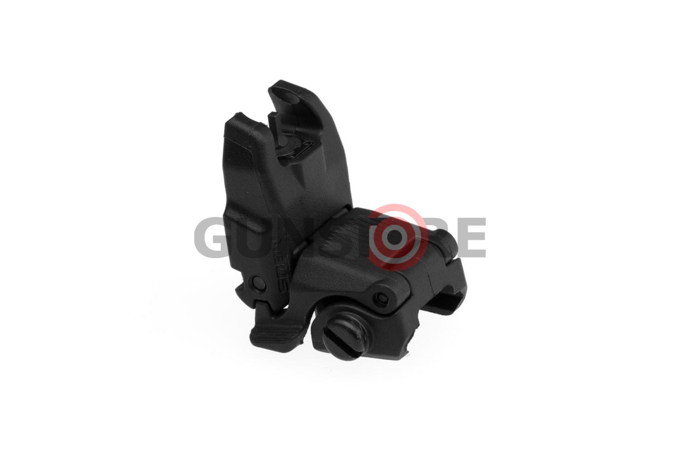 Fotografia: MBUS 2 Front Back-Up Sight