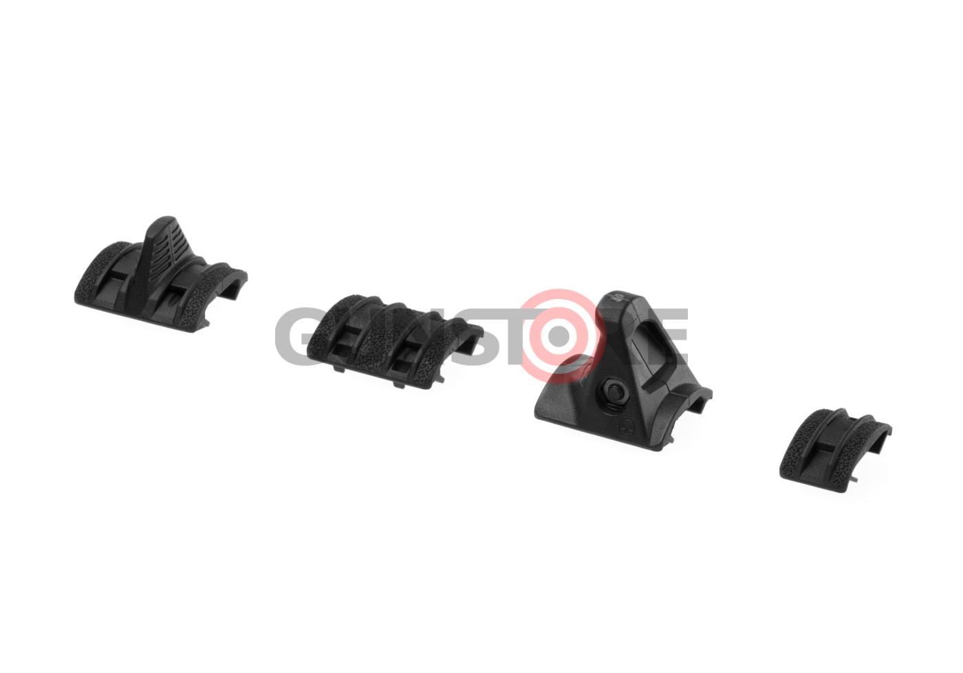 Fotografia: XTM Hand Stop Kit