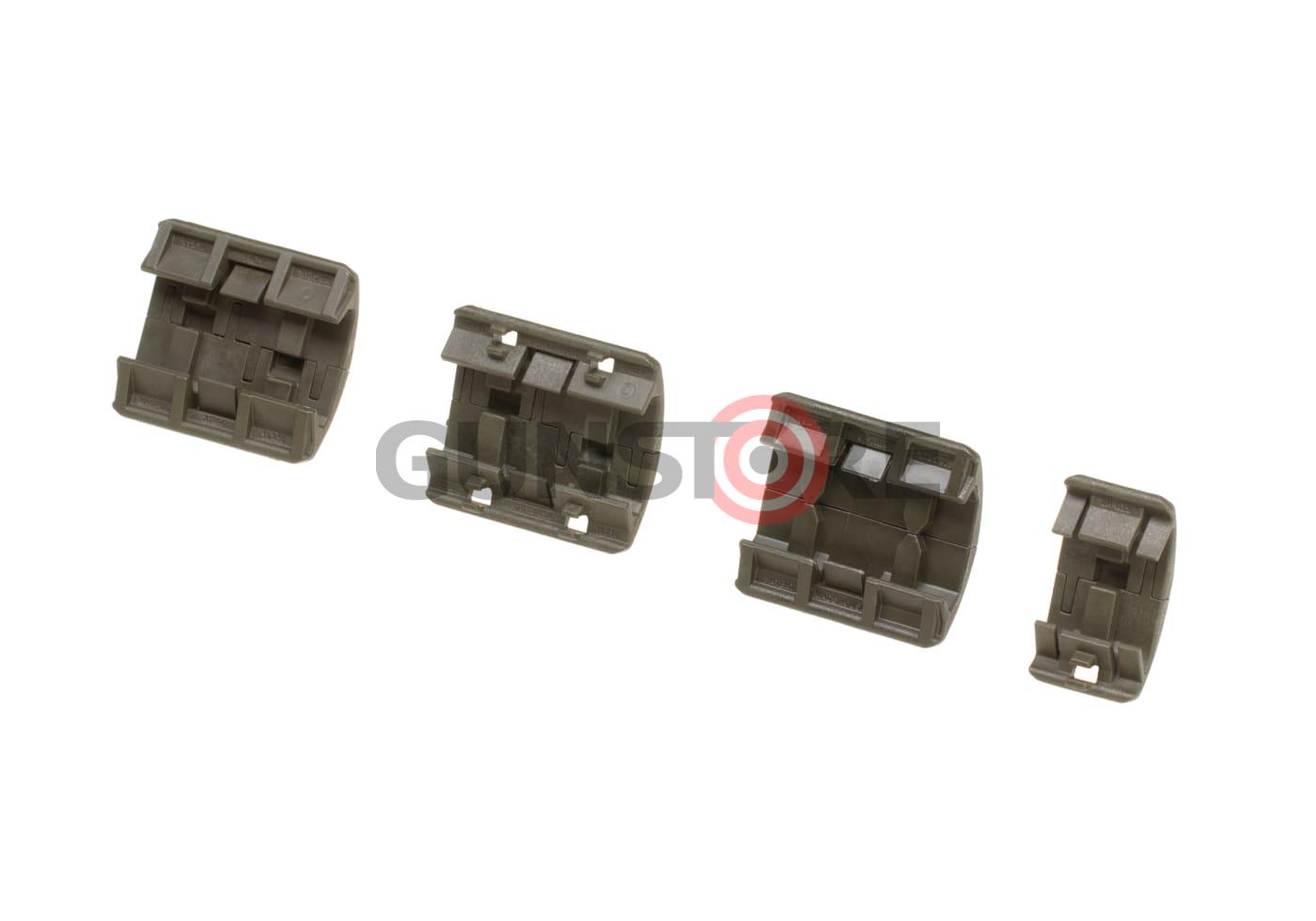 Fotografia: XTM Hand Stop Kit