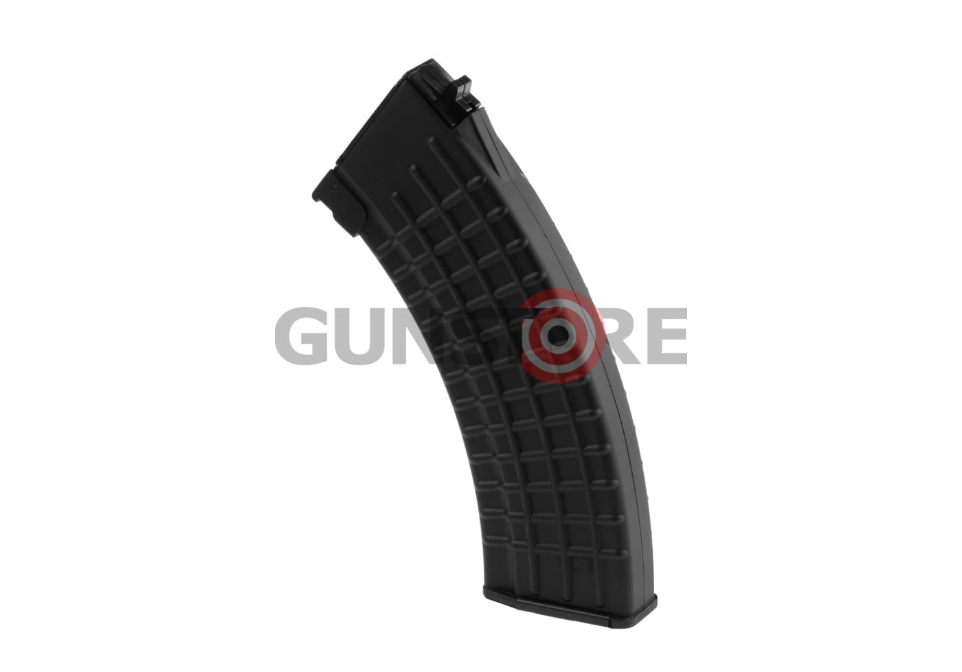 Fotografia: Magazin AK47 Waffle Hicap 600rds